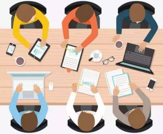 揭秘守合同重信用申報(bào)成功企業(yè)竟可以享受這么多好處！