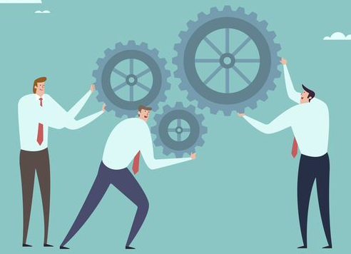 守合同重信用正在火熱申報中，截止時間3月