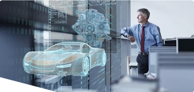 專家評：制造業(yè)研發(fā)不強(qiáng) 數(shù)字化才是基礎(chǔ)！