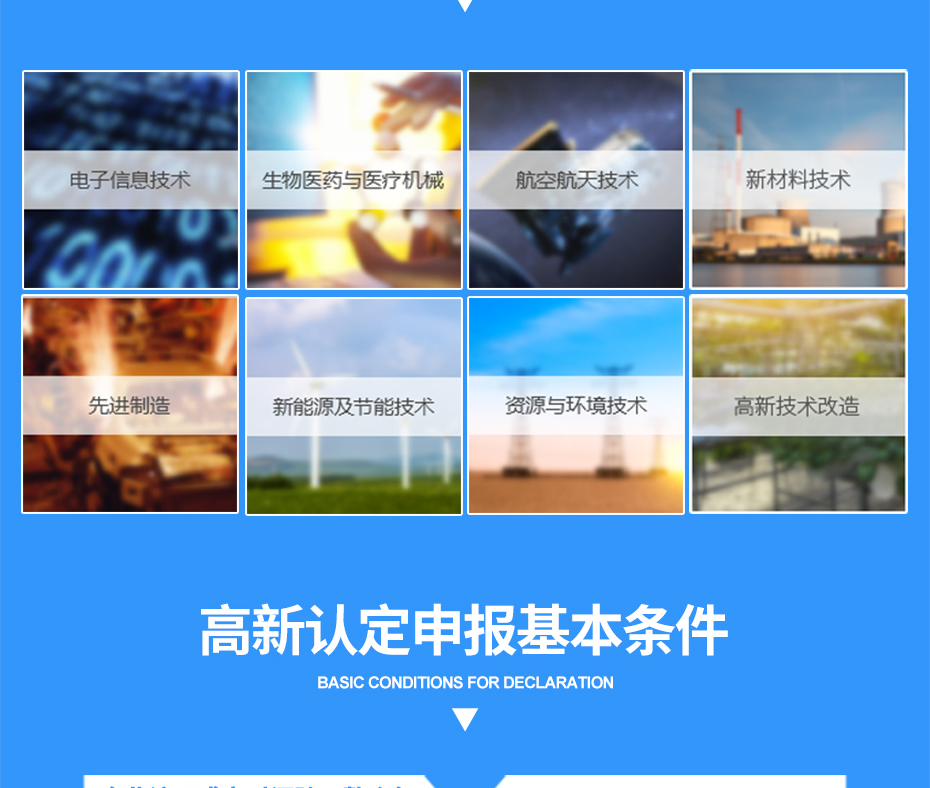 高新技術企業(yè)認定_10
